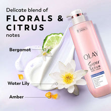 OlaySuperSerumBodyWashforBumps-UnevenTexturedSkin-20oz-SerumComplexforLuminousSkin8-_7 - Brands For Less USA