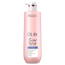 OlaySuperSerumBodyWashforBumps_UnevenTexturedSkin_20oz_SerumComplexforLuminousSkin14 - Brands For Less USA