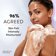 Olay Super Serum Body Wash for Extra Dry Skin, 28 fl oz, Serum Complex for Luminous Skin