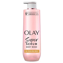 OlaySuperSerumBodyWashforExtraDrySkin_20floz_SerumComplexforLuminousSkin12 - Brands For Less USA