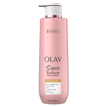 OlaySuperSerumBodyWashforExtraDrySkin_20floz_SerumComplexforLuminousSkin1 - Brands For Less USA