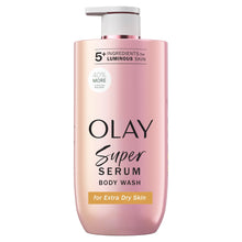 OlaySuperSerumBodyWashforExtraDrySkin_28floz_SerumComplexforLuminousSkin13 - Brands For Less USA