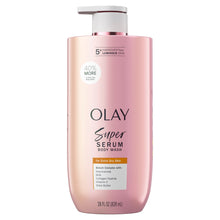 OlaySuperSerumBodyWashforExtraDrySkin_28floz_SerumComplexforLuminousSkin2 - Brands For Less USA