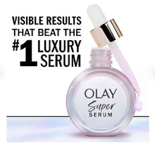 Olay Super Serum, 1 fl. oz., 2 pk.