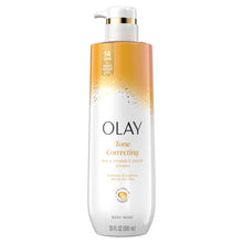 OlayToneCorrectingBodyWashwithBHAandVitaminCSerumComplex_20oz1 - Brands For Less USA