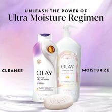OlayUltraMoistureBodyWash-AgeDefyBodyWashVitaminB3-Hyaluronic-22FLOZ2-_11 - Brands For Less USA