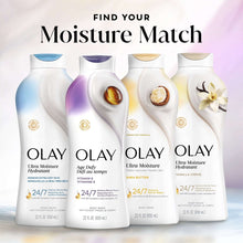 OlayUltraMoistureBodyWash-AgeDefyBodyWashVitaminB3-Hyaluronic-22FLOZ7-_6 - Brands For Less USA