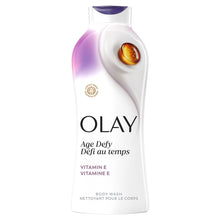 OlayUltraMoistureBodyWash_AgeDefyBodyWashVitaminB3_Hyaluronic_22FLOZ12 - Brands For Less USA