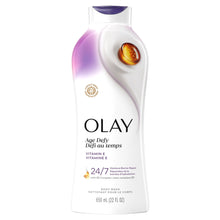 OlayUltraMoistureBodyWash_AgeDefyBodyWashVitaminB3_Hyaluronic_22FLOZ1 - Brands For Less USA