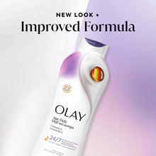 OlayUltraMoistureBodyWash_AgeDefyBodyWashVitaminB3_Hyaluronic_22FLOZ5 - Brands For Less USA