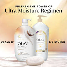 OlayUltraMoistureBodyWashwithCoconutOil-VitaminB3andHyaluronicBlend-35oz2-_11 - Brands For Less USA