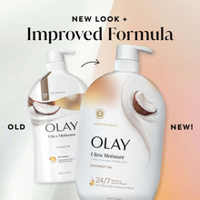 OlayUltraMoistureBodyWashwithCoconutOil-VitaminB3andHyaluronicBlend-35oz5-_8 - Brands For Less USA