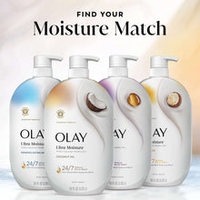 OlayUltraMoistureBodyWashwithCoconutOil-VitaminB3andHyaluronicBlend-35oz7-_6 - Brands For Less USA