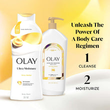 OlayUltraMoistureBodyWashwithSheaButter-22floz3-_8 - Brands For Less USA