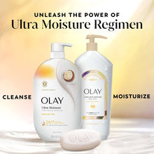 OlayUltraMoistureBodyWashwithSheaButter-VitaminB3andHyaluronicBlend-35oz2-_11 - Brands For Less USA