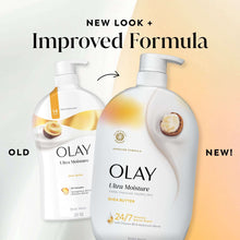 OlayUltraMoistureBodyWashwithSheaButter-VitaminB3andHyaluronicBlend-35oz5-_8 - Brands For Less USA