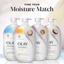 OlayUltraMoistureBodyWashwithSheaButter-VitaminB3andHyaluronicBlend-35oz7-_6 - Brands For Less USA