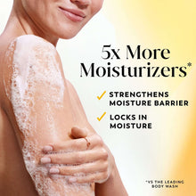 OlayUltraMoistureBodyWashwithSheaButter-VitaminB3andHyaluronicBlend-35oz8-_5 - Brands For Less USA