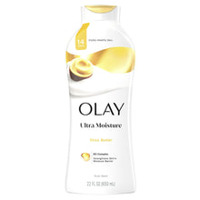 OlayUltraMoistureBodyWashwithSheaButter_22floz1 - Brands For Less USA