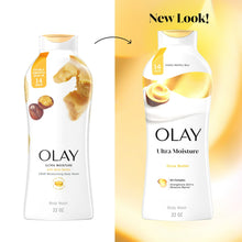 OlayUltraMoistureBodyWashwithSheaButter_22floz6 - Brands For Less USA