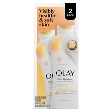 OlayUltraMoistureBodyWashwithSheaButter_VitaminB3andHyaluronicBlend_22oz_2Pack1 - Brands For Less USA