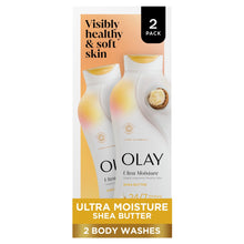 OlayUltraMoistureBodyWashwithSheaButter_VitaminB3andHyaluronicBlend_22oz_2Pack7 - Brands For Less USA