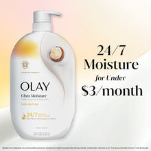 OlayUltraMoistureBodyWashwithSheaButter_VitaminB3andHyaluronicBlend_35oz6 - Brands For Less USA