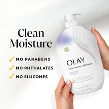 OlayUltraMoistureExfoliatingBodyWash_VitaminB3andHyaluronicBlend_35oz4 - Brands For Less USA