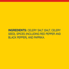 Old Bay Seasoning, 24 oz.