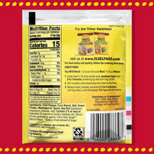 Old El Paso Original Taco Seasoning 1 oz., 10 pk.
