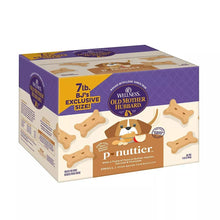 OldMotherHubbardbyWellnessP-nuttierSmallBone7lbs.1 - Brands For Less USA