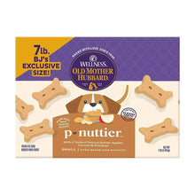 OldMotherHubbardbyWellnessP-nuttierSmallBone7lbs. - Brands For Less USA
