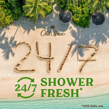 Old Spice Body Wash for Men, Fiji with Palm Tree, 30 fl oz