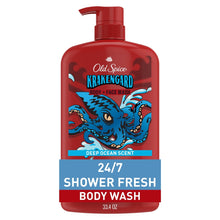 OldSpiceBodyWashforMen_Krakengard2in1withLastingScent_33.4oz10 - Brands For Less USA