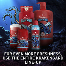 OldSpiceBodyWashforMen_Krakengard2in1withLastingScent_33.4oz3 - Brands For Less USA