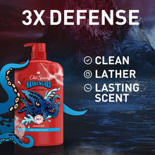OldSpiceBodyWashforMen_Krakengard2in1withLastingScent_33.4oz9 - Brands For Less USA