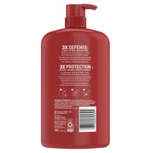 OldSpiceBodyWashforMen_Krakengard2in1withLastingScent_33.4oz - Brands For Less USA