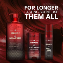 OldSpiceBodyWashforMen_TheSpiceAlchemistCollection_CashmereandVanillaWood_20oz1 - Brands For Less USA