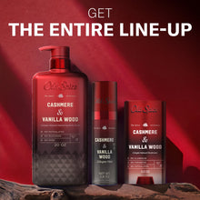 OldSpiceBodyWashforMen_TheSpiceAlchemistCollection_CashmereandVanillaWood_20oz2 - Brands For Less USA