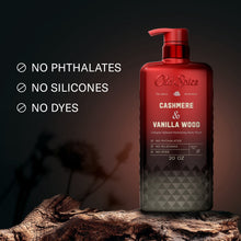 OldSpiceBodyWashforMen_TheSpiceAlchemistCollection_CashmereandVanillaWood_20oz9 - Brands For Less USA