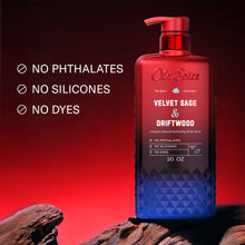OldSpiceBodyWashforMen_TheSpiceAlchemistCollection_VelvetSageandDriftwood_20oz10 - Brands For Less USA