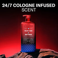 OldSpiceBodyWashforMen_TheSpiceAlchemistCollection_VelvetSageandDriftwood_20oz11 - Brands For Less USA