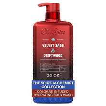 OldSpiceBodyWashforMen_TheSpiceAlchemistCollection_VelvetSageandDriftwood_20oz13 - Brands For Less USA