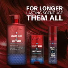 OldSpiceBodyWashforMen_TheSpiceAlchemistCollection_VelvetSageandDriftwood_20oz1 - Brands For Less USA