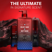 OldSpiceBodyWashforMen_TheSpiceAlchemistCollection_VelvetSageandDriftwood_20oz5 - Brands For Less USA