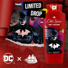 OldSpiceCleansingBodyWashforMen-ShowerFresh-2in1BodyandFaceWash-RichLather-Batman-BlackCherryand_6384_6 - Brands For Less USA