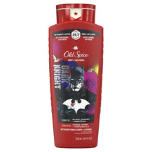 OldSpiceCleansingBodyWashforMen_ShowerFresh_2in1BodyandFaceWash_RichLather_Batman_BlackCherryandNightfallScent_24oz1 - Brands For Less USA