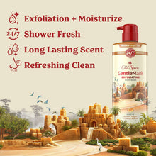 OldSpiceMen-sBodyWashforMen-BrownSugarandCocoaButter-ShowerFresh-18oz-Exfoliation-Moisturization_1329_6 - Brands For Less USA