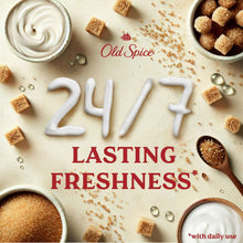 OldSpiceMen-sBodyWashforMen-BrownSugarandCocoaButter-ShowerFresh-18oz-Exfoliation-Moisturization_5117_9 - Brands For Less USA