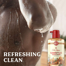 OldSpiceMen-sBodyWashforMen-BrownSugarandCocoaButter-ShowerFresh-18oz-Exfoliation-Moisturization_5327_3 - Brands For Less USA